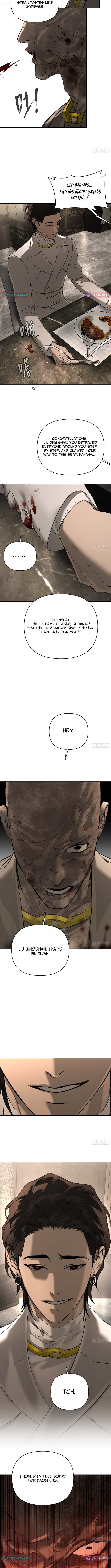 The Evil Ring Chapter 68 Page 1