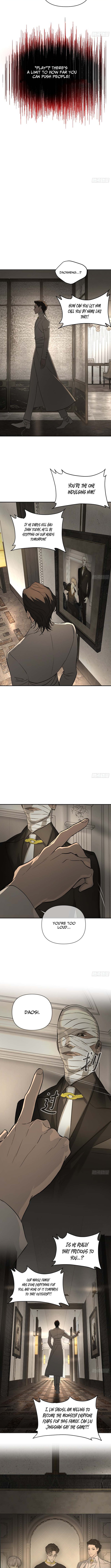 The Evil Ring Chapter 69 Page 1