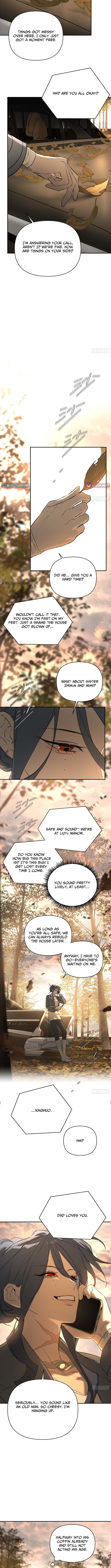 The Evil Ring Chapter 70 Page 1