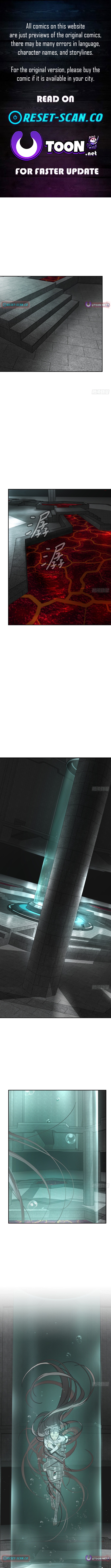 The Evil Ring Chapter 71 Page 1
