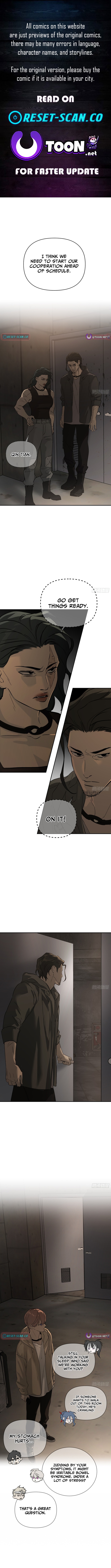 The Evil Ring Chapter 72 Page 1