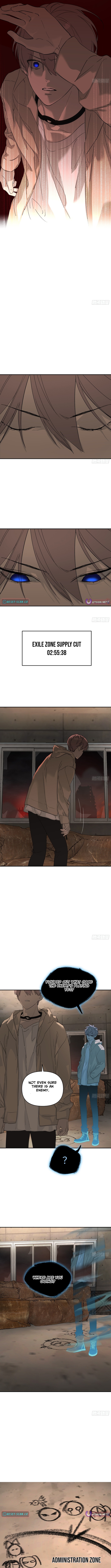 The Evil Ring Chapter 72 Page 1