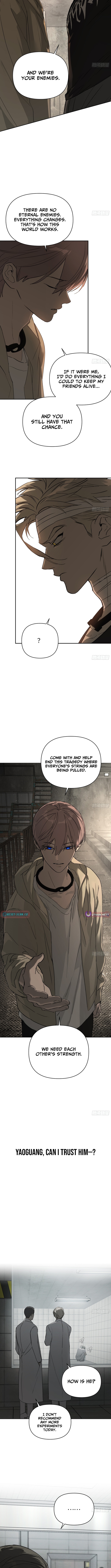 The Evil Ring Chapter 73 Page 1
