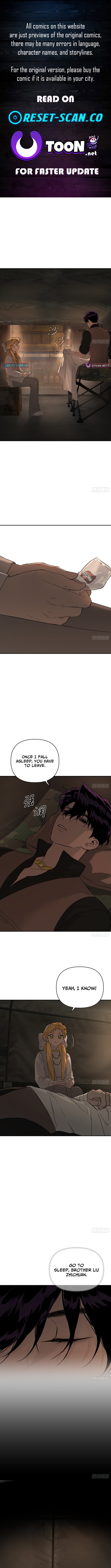 The Evil Ring Chapter 75 Page 1