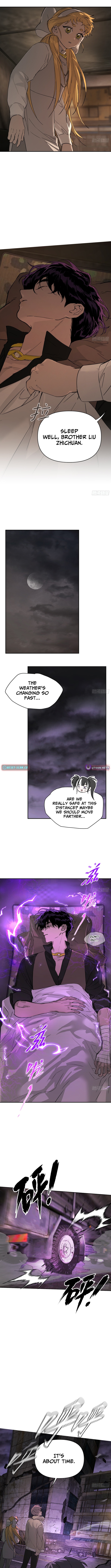 The Evil Ring Chapter 75 Page 1