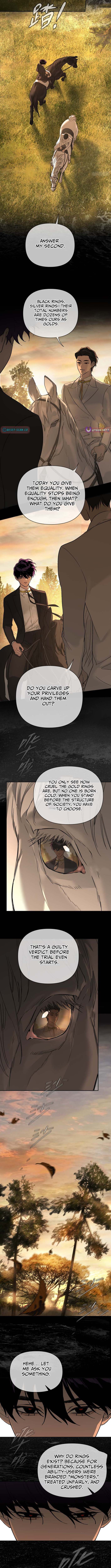 The Evil Ring Chapter 76 Page 1