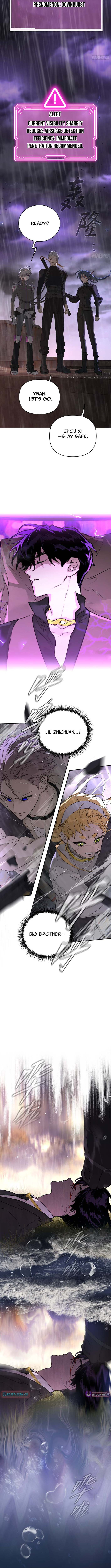 The Evil Ring Chapter 76 Page 1
