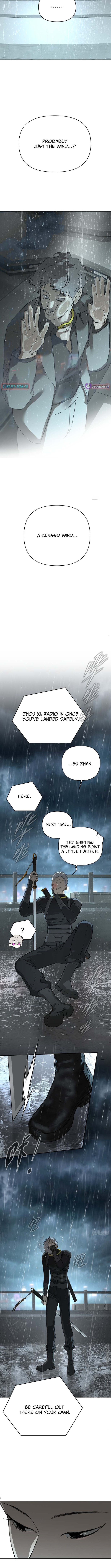 The Evil Ring Chapter 78 Page 1