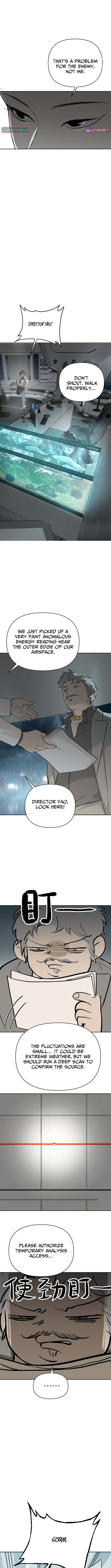The Evil Ring Chapter 78 Page 1