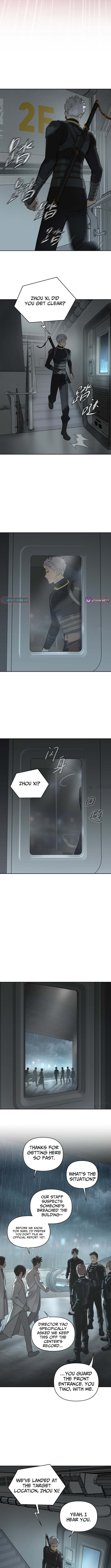The Evil Ring Chapter 78 Page 1