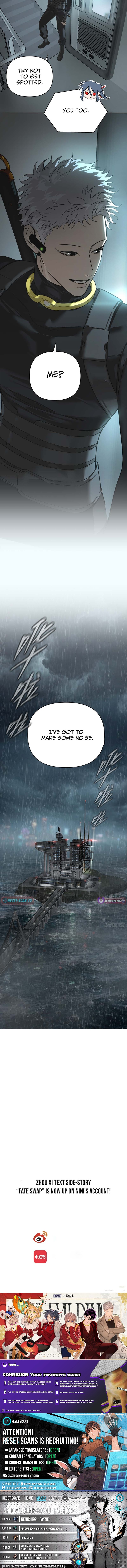 The Evil Ring Chapter 78 Page 1