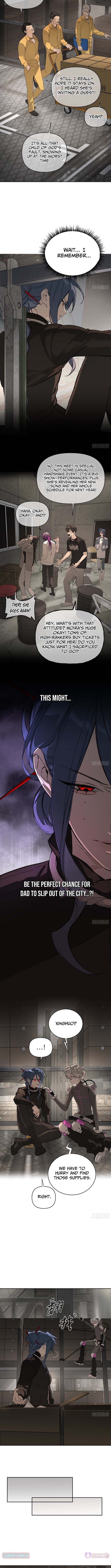The Evil Ring Chapter 79 Page 1