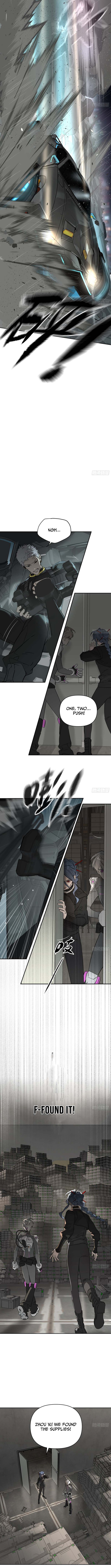 The Evil Ring Chapter 79 Page 1