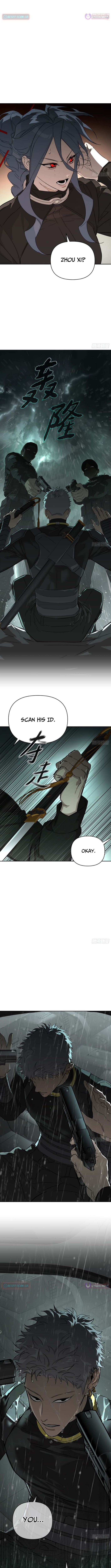 The Evil Ring Chapter 79 Page 1