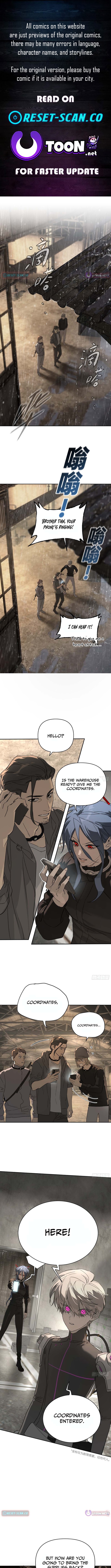The Evil Ring Chapter 80 Page 1