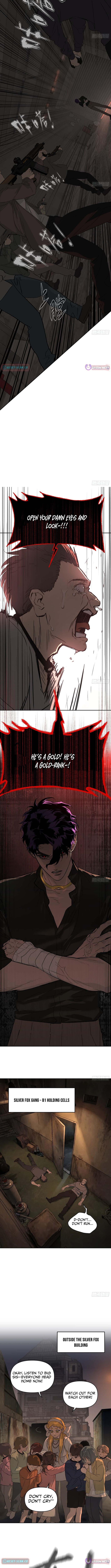 The Evil Ring Chapter 81 Page 1