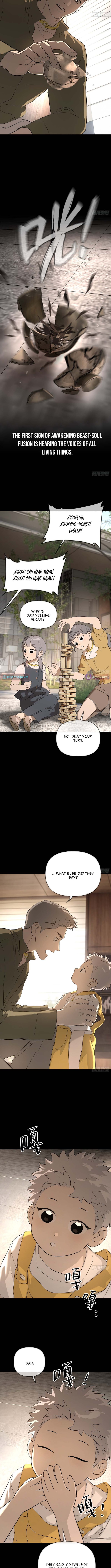 The Evil Ring Chapter 83 Page 1