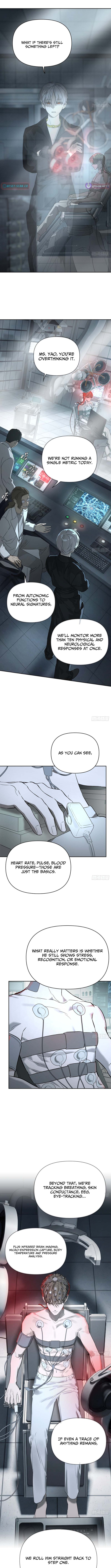 The Evil Ring Chapter 85 Page 1