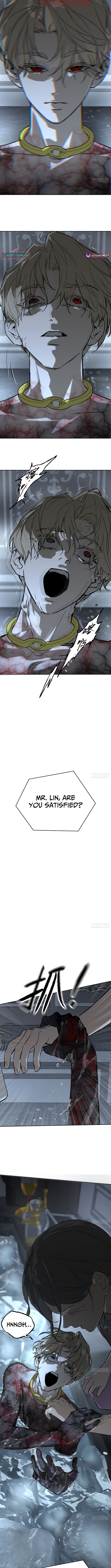 The Evil Ring Chapter 86 Page 1