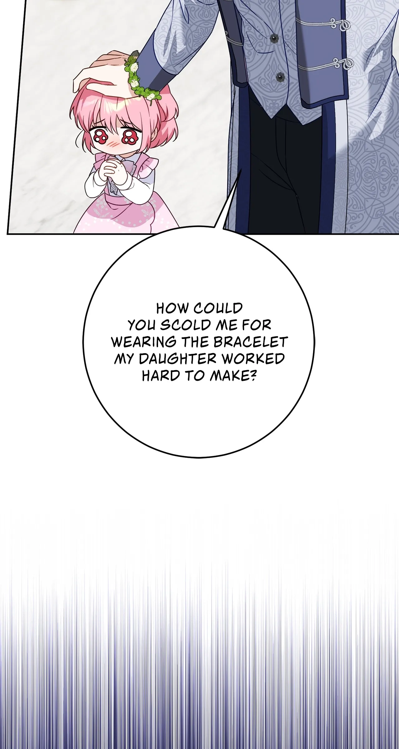 The Family's Youngest Is This Household's Savior Chapter 10 Page 1