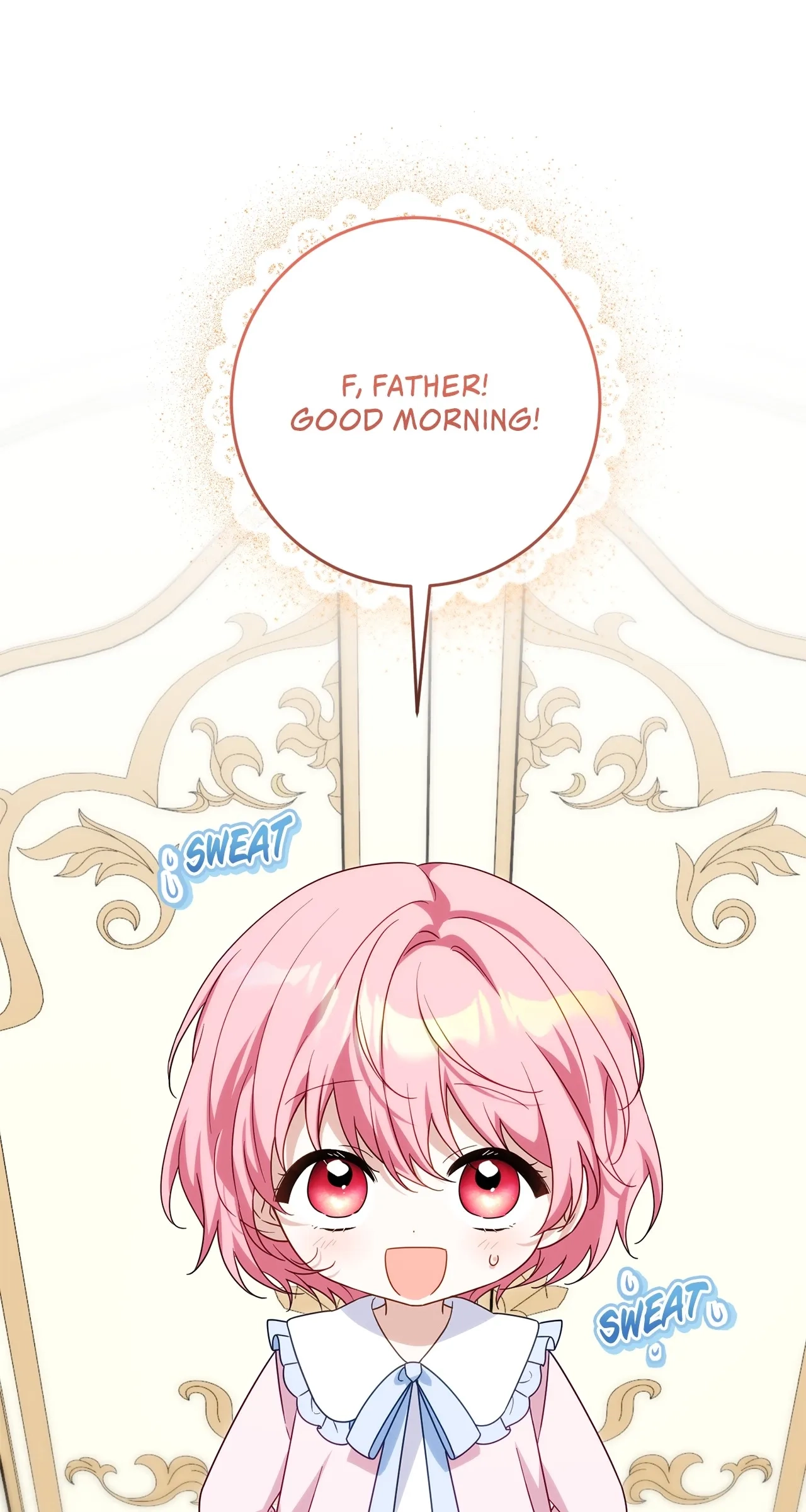 The Family's Youngest Is This Household's Savior Chapter 19 Page 1
