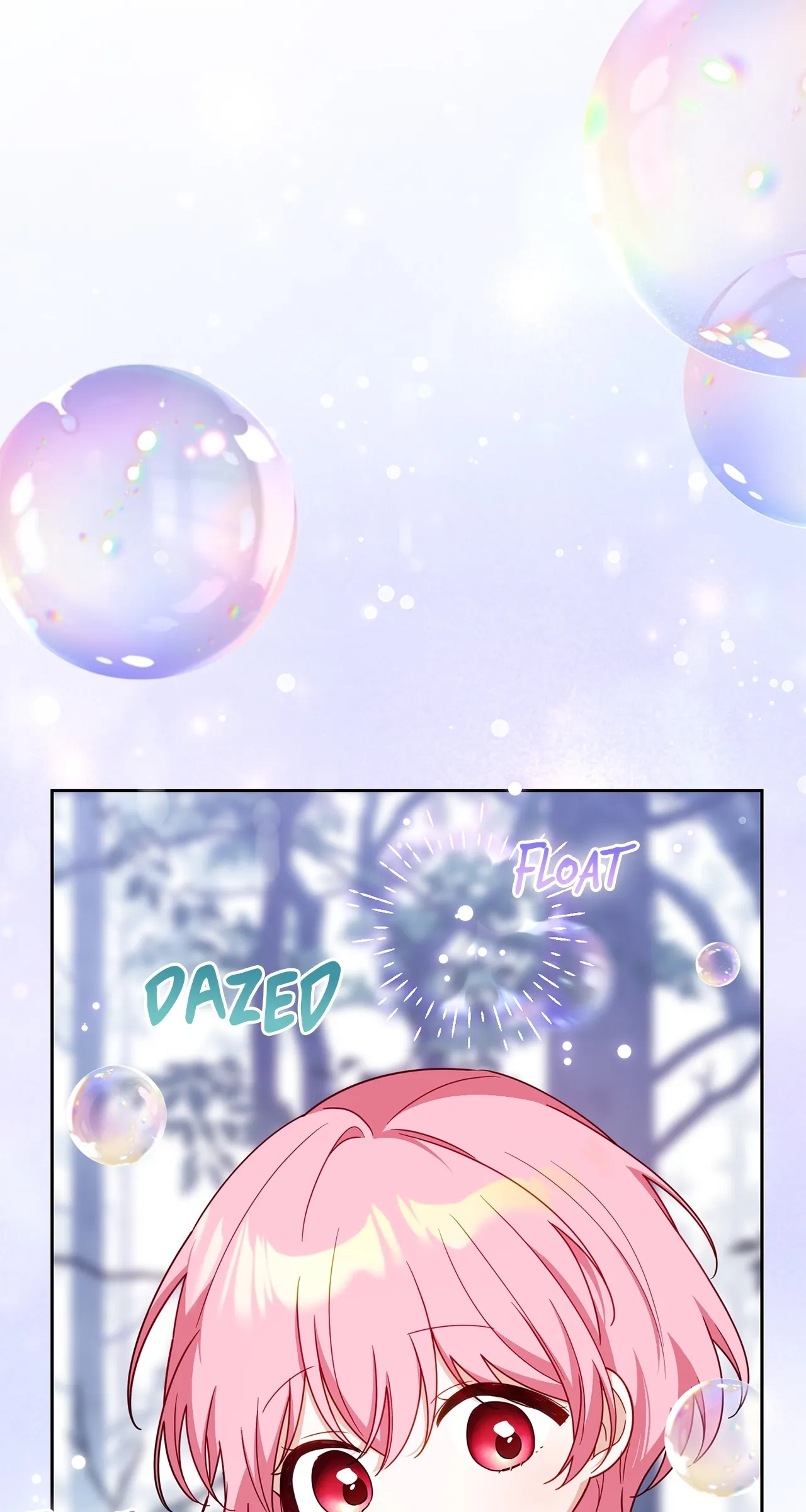 The Family's Youngest Is This Household's Savior Chapter 3 Page 1