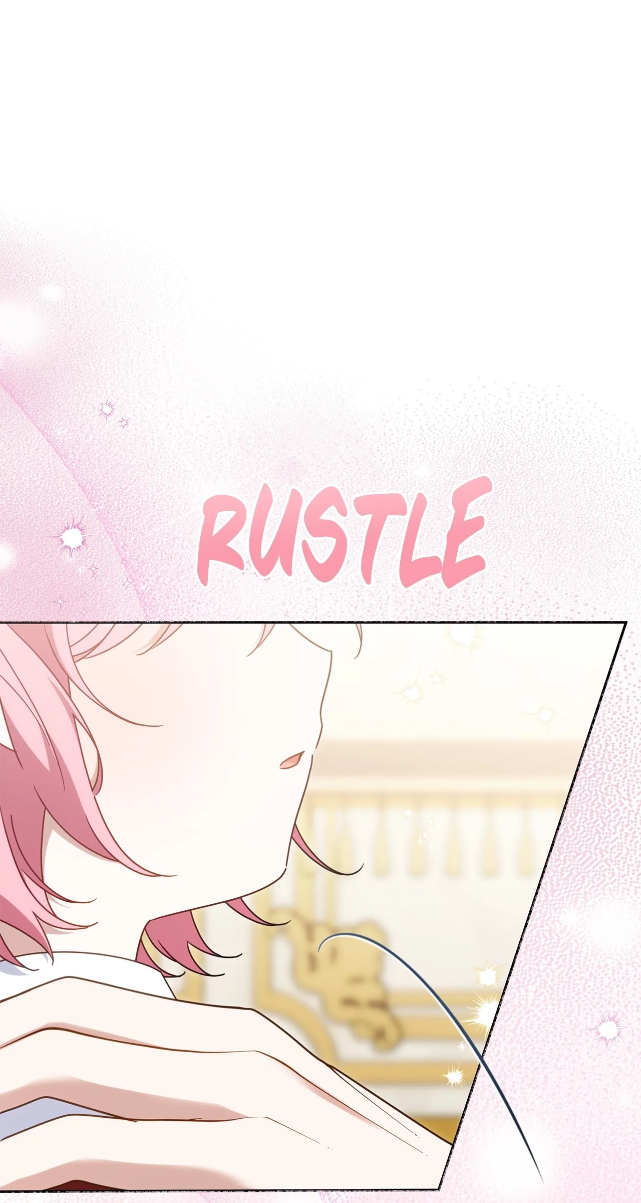 The Family's Youngest Is This Household's Savior Chapter 8 Page 1