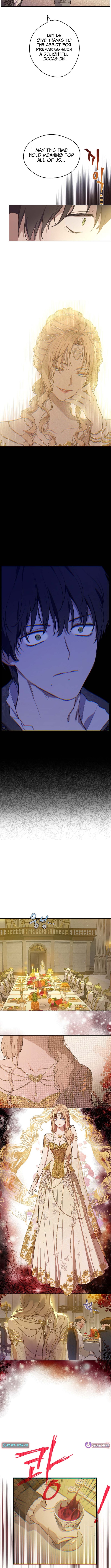 The Forgotten Field Chapter 17 Page 1