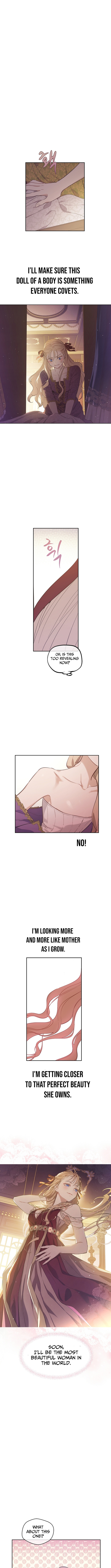 The Forgotten Field Chapter 19 Page 1