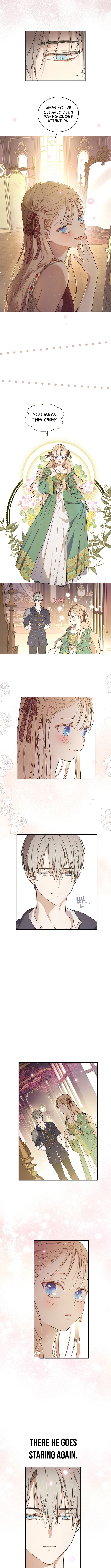 The Forgotten Field Chapter 19 Page 1