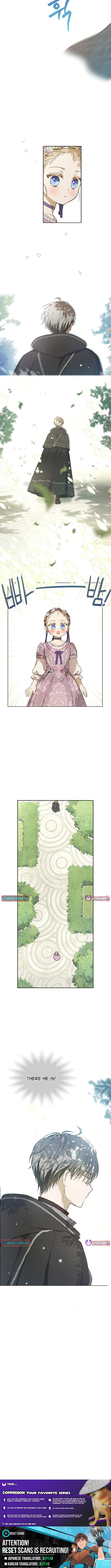 The Forgotten Field Chapter 6 Page 1