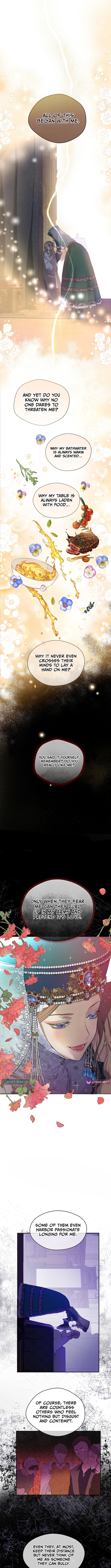 The Forgotten Field Chapter 9 Page 1