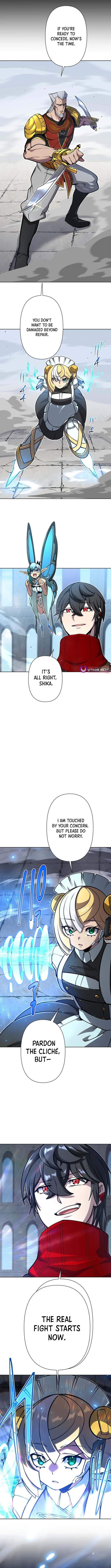 The Fortune Chapter Making Crafter: Unrivaled in Business with an Unfavored Class - Chapter 10 Page 1