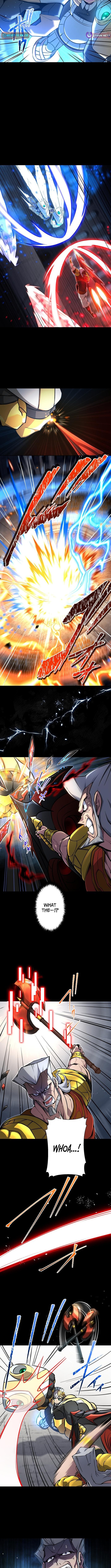 The Fortune Chapter Making Crafter: Unrivaled in Business with an Unfavored Class - Chapter 11 Page 1