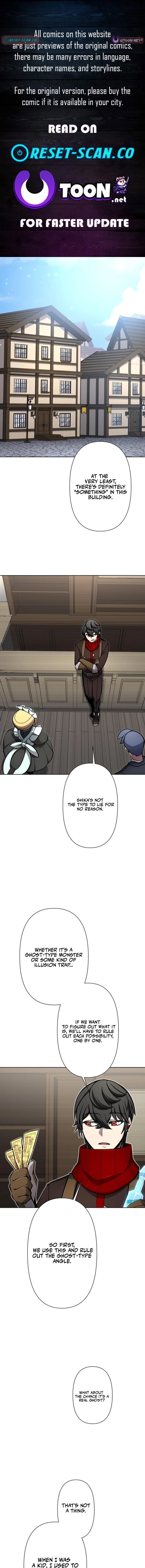 The Fortune Chapter Making Crafter: Unrivaled in Business with an Unfavored Class - Chapter 13 Page 1