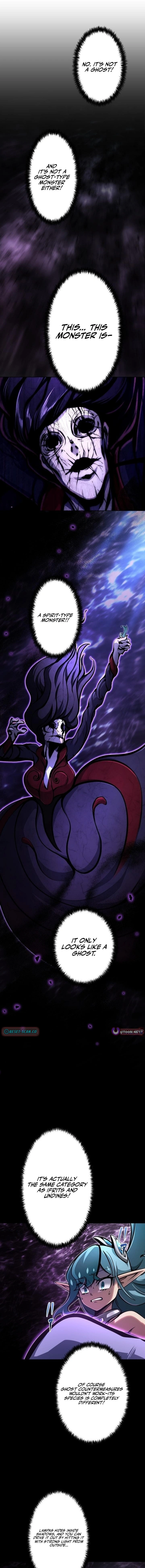 The Fortune Chapter Making Crafter: Unrivaled in Business with an Unfavored Class - Chapter 13 Page 1