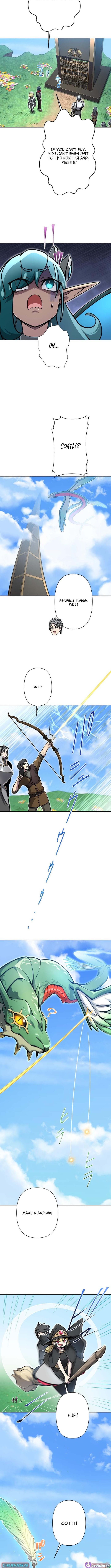 The Fortune Chapter Making Crafter: Unrivaled in Business with an Unfavored Class - Chapter 16 Page 1