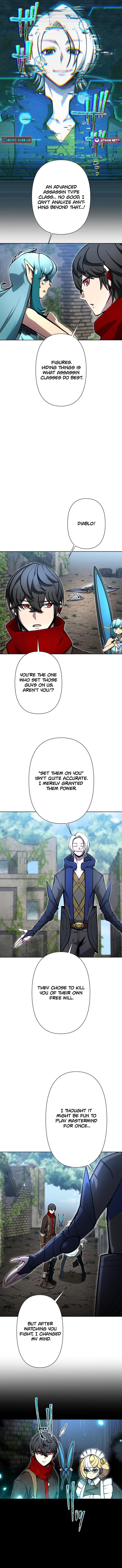 The Fortune Chapter Making Crafter: Unrivaled in Business with an Unfavored Class - Chapter 19 Page 1