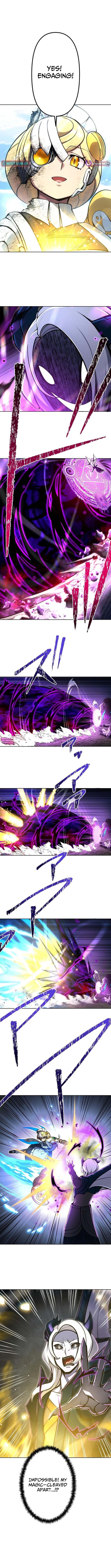 The Fortune Chapter Making Crafter: Unrivaled in Business with an Unfavored Class - Chapter 20 Page 1