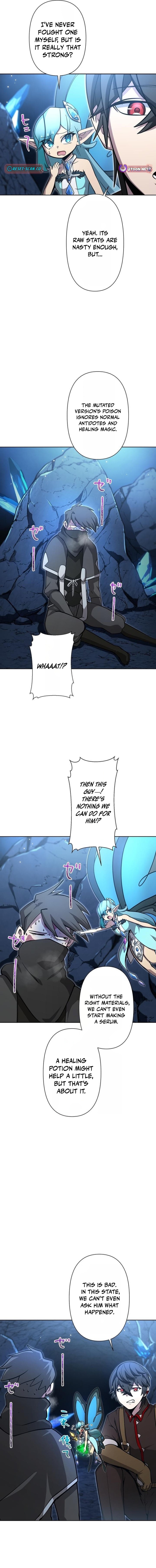 The Fortune Chapter Making Crafter: Unrivaled in Business with an Unfavored Class - Chapter 5 Page 1