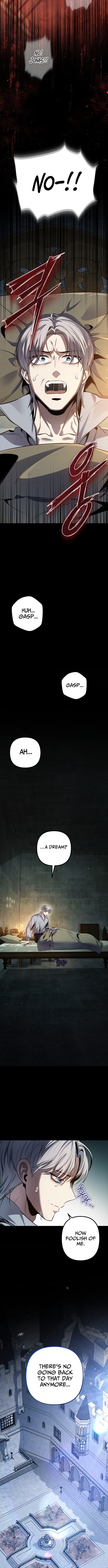 The Frontier Count’s 10th Chapter Class Outcast - Chapter 1 Page 1