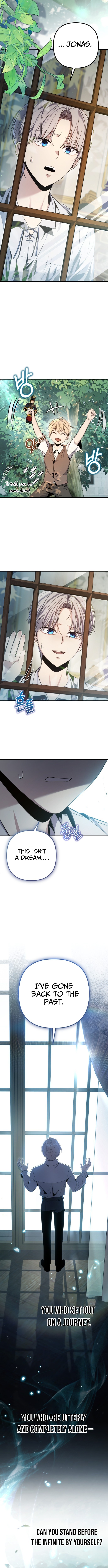 The Frontier Count’s 10th Chapter Class Outcast - Chapter 1 Page 1