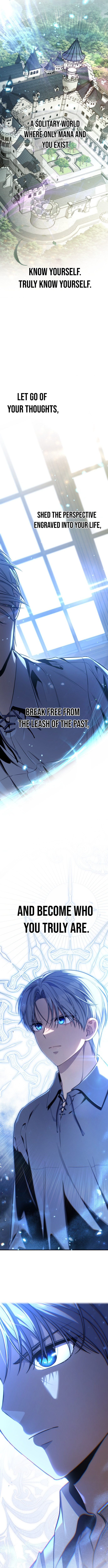 The Frontier Count’s 10th Chapter Class Outcast - Chapter 1 Page 1