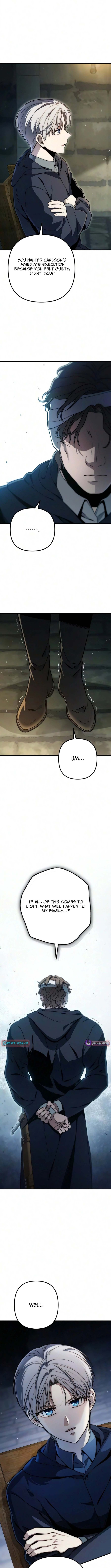 The Frontier Count’s 10th Chapter Class Outcast - Chapter 12 Page 1