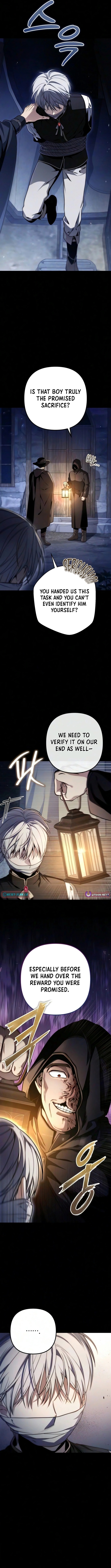 The Frontier Count’s 10th Chapter Class Outcast - Chapter 13 Page 1