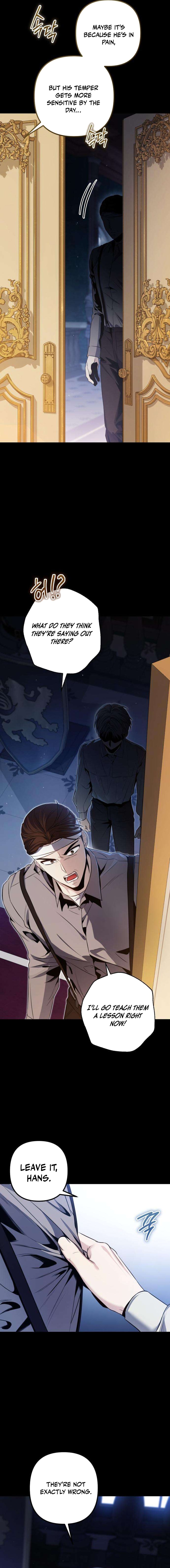 The Frontier Count’s 10th Chapter Class Outcast - Chapter 2 Page 1