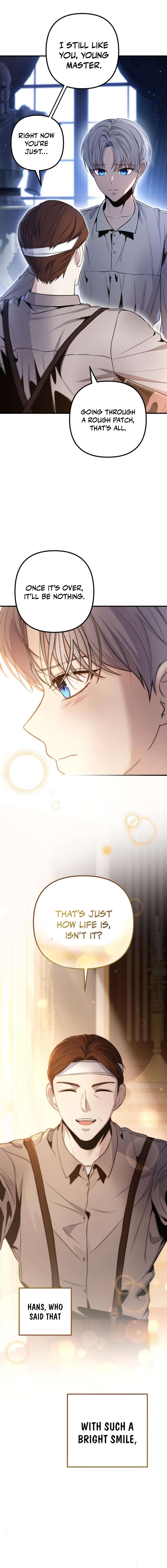 The Frontier Count’s 10th Chapter Class Outcast - Chapter 2 Page 1