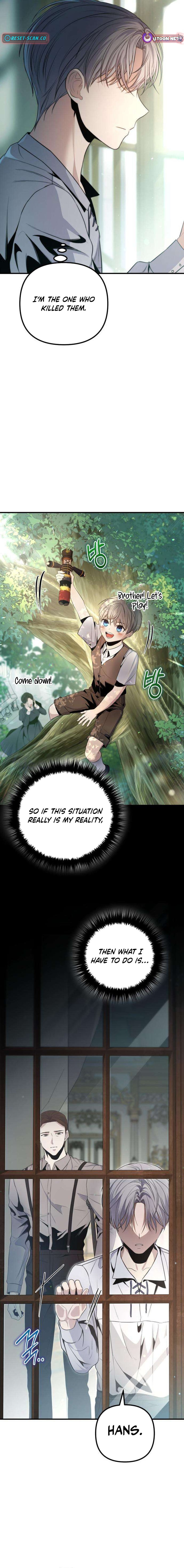 The Frontier Count’s 10th Chapter Class Outcast - Chapter 2 Page 1
