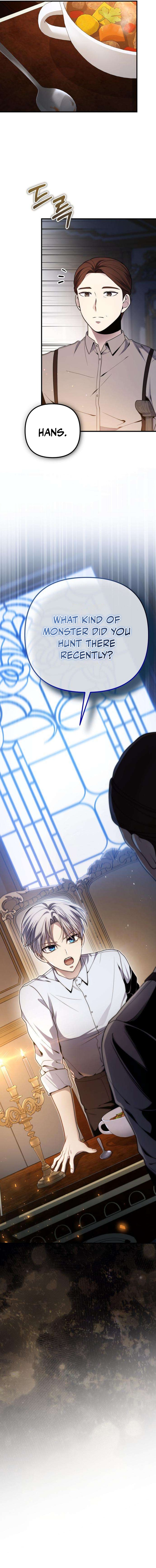 The Frontier Count’s 10th Chapter Class Outcast - Chapter 2 Page 1