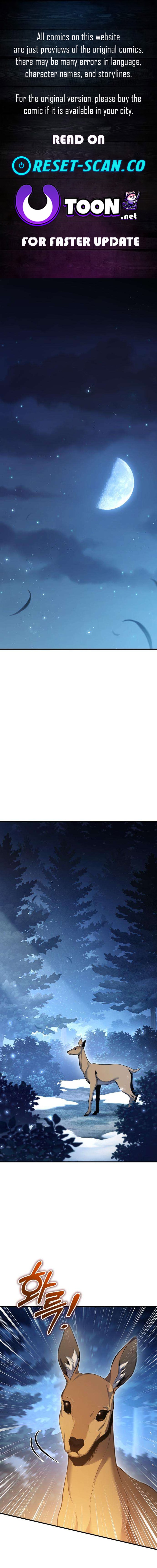 The Frontier Count’s 10th Chapter Class Outcast - Chapter 3 Page 1